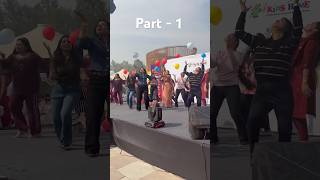 Kids Carnival || Kids Carnival In Delhi Haal #song #carnival #kidscarnival #trending #viralvideo