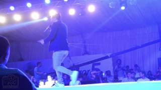 Khari Neem CokeStudio, Siege, Live Performing at OPPO Launch Event in Lahore Khari Neem CokeStudio, Siege, Live Performing at OPPO Launch Event in Lahore