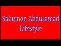 sabumon abdusamad bigg boss malyalam winner girlfriend family cars house education lifestyle