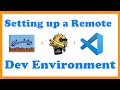 VSCode for Remote development (vlog) | IT and DevOps Career Secrets