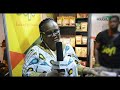 nigeria packaging tv food west africa 2017 interview gbemisola oduntan managing director seyi