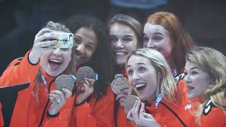 Women's EHF EURO 2020 comes to Norway and Denmark | Women's EHF EURO 2020