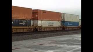 CSX Q017 at East Syracuse, NY May 11, 2013