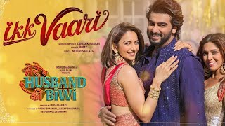 Ikk Vaari | Mere Husband Ki Biwi| Tanishk B, Romy| Bosco| Arjun K, Rakulpreet S, Bhumi P| Mudassar A