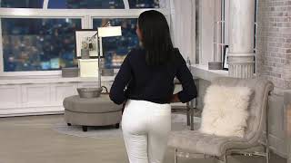 Bali Comfort Revolution Seamless Brief Set of 2 on QVC