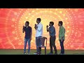 visit of topper baba to gmrit @stepcone 2020 gmrit worldlaughterday comedy skit jabardasth