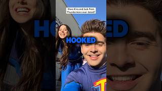 Have Kira And Jack From Thundermans Ever Dated