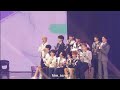 230310 세븐틴 캐럿랜드 첫콘 오프닝 예쁘다 FULL cam (4K)