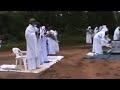 Mununuri wedu wasvika kwatiri-The African Apostolic Church led by Paul Mwazha of Africa