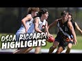 Draft | Osca Riccardi Highlights