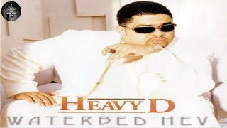Heavy D - Big Daddy (Remix) [Feat. McGruff]
