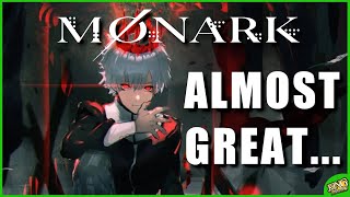 MONARK IS ALMOST GREAT... | Nintendo Switch REVIEW