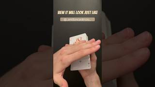 The Hotel Color Change - Tutorial #magic #tricks #tutorial