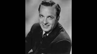 Can I Help It (1939) - Bob Crosby