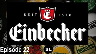 SpiritLifter | Episode 22 | Einbecker Bock Triple-Header