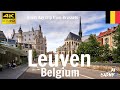 Leuven Belgium