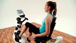 Horizon Fitness Comfort R