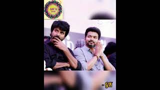 Doctor and Master bgm mix | Doctor & Master mixup | Anirudh | GK