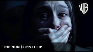 The Evil Grows Stronger! | The Nun (2019) | Warner Bros. UK