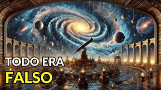 La Revolucionaria Teoría de la Gravedad que Desafía las Leyes del Universo