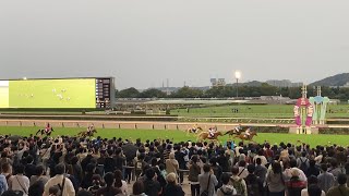 【競馬】全国ポニー競馬選手権　ジョッキーベイビーズ決勝@東京競馬場【JRA】