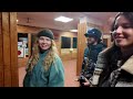 vlog hebdomadaire work ski club and fun ❄️