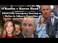 LIVE: Proctor Emergency Hearing to Prevent Today's Depo