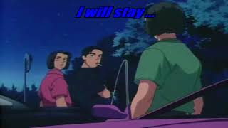 [Initial D] Lia - All around MV