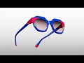 Atelier by Woodys Eyewear | 3D Animation done in Cinema 4D and Redshift