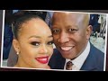 unexpected julius malema s wife breaks silence the dark secret that changes everything