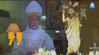 Sunday Mass at the Manila Cathedral - May 12, 2024 (10:00am)