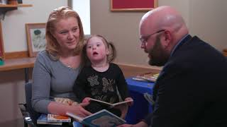 Developmental Disabilities Developmental Delay