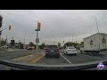 full g driver s test experience in london ontario real test recording