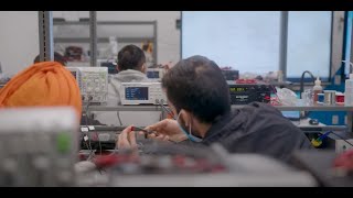 Electronics Repair | Virtual Tour | VCC Programs
