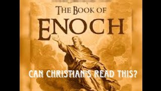 The Book Of Enoch Review: Can Christian’s Read it?