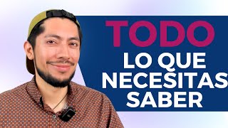 Pronunciación del inglés: Más allá del IPA (stress, rhythm and intonation)