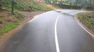 Kerala to Kannur kodaikanal