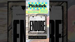 BEST RECORDS 2022 | Pitchfork No. 5 - 1