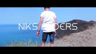 MONSIF - NIKS ANDERS (Clip Officiel)