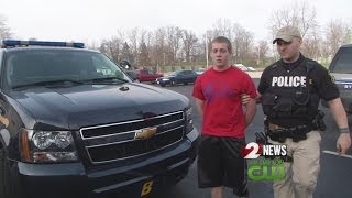 6 teens arrests in undercover drug investigation
