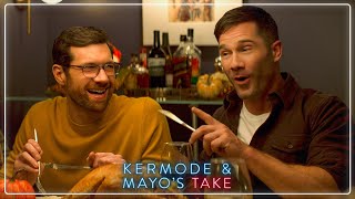 Mark Kermode reviews Bros - Kermode and Mayo’s Take