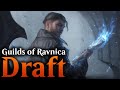 Guilds of Ravnica Premier Draft #1 | Magic Arena