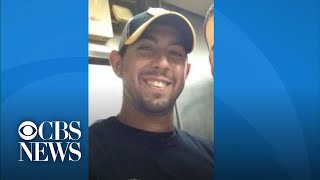 "It smelled like a whole lot of chemicals": Buffalo Wild Wings chemical accident kills one