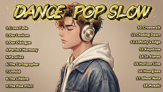 Dance-Pop Vol.4 Groovy Love Songs