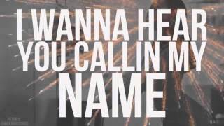 David Guetta - Hey Mama ft. Nicki Minaj, Afrojack (Official Lyric Video) Made By Peter H.