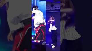 Ni-ki and Konon dancing to “Brought The Heat Back” - ENHYPEN #enhypen #niki #konon #fyp #viral