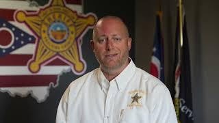 Mandates & Requirements of the Sheriffs Office