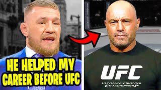 What UFC Fighters Really Think of Joe Rogan! (Conor McGregor, Khabib and more)
