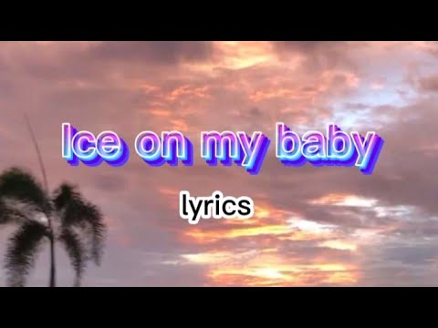 Yung Blue-Ice On My Baby(Remix) Ft.Kevin Gates - Lyrice - YouTube