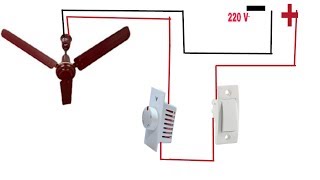 Regulator Connection Of Fan Videos 9tube Tv